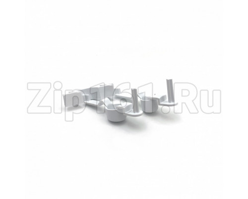 Кнопка start/reset Whirlpool 481241029503 Кнопка start/reset Whirlpool 481241029503