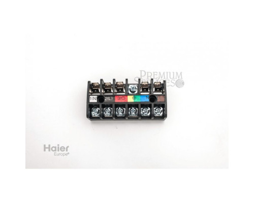 Клеммный блок Haier A0010400931