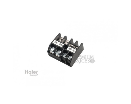 Клеммный блок Haier A0010403863