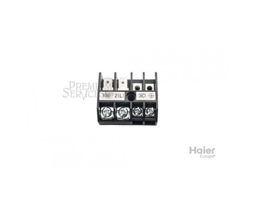 Клеммный блок Haier A0010403863