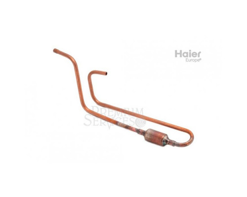 Труба обратки Haier A0010710044