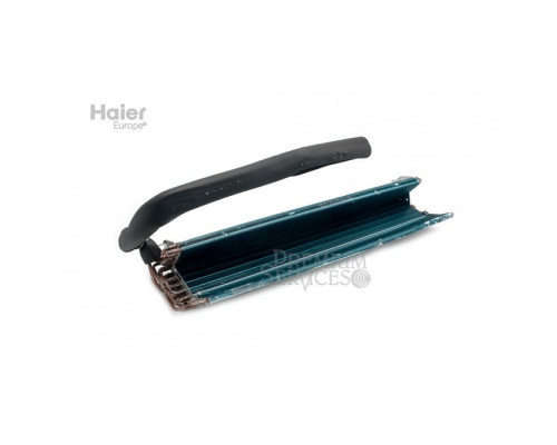 Испаритель в сборе Haier A0010715815