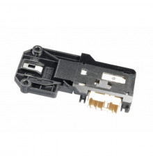 Замок люка СМ Zanussi Electrolux DA056513-DA065510, 50226738008, 3 контакта