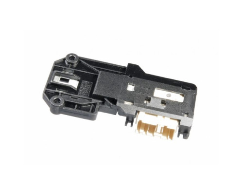 Замок люка СМ Zanussi Electrolux DA056513-DA065510, 50226738008, 3 контакта