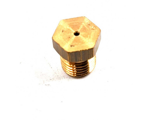 Форсунка жиклер D=90 (резьба D-6.8mm шаг 0.8mm) Indesit C00035095