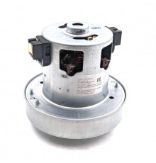 Мотор пылесоса MKb9-G-T-O3 1500W, Н=121/42, D121/77, d35mm KCL230-15 / KCL23-16PHg