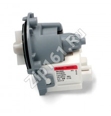 Помпа Askoll 40w 3винта клеммы Назад,вместе Electrolux 50271814001