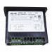 Программируемый контроллер Eliwell EW Plus 961 2Hp NTC 230Vac, 70х63х28мм