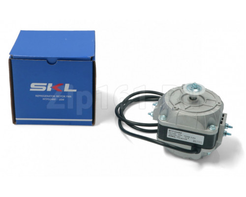 Микродвигатель YZF 16 Вт SKL CU/AL Микродвигатель YZF 16 Вт SKL CU/AL