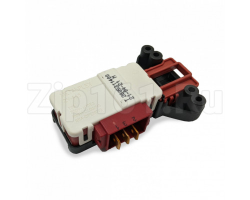 Замок люка Metaflex ZV446T1 Beko 2805310400 Замок люка Metaflex ZV446T1 Beko 2805310400