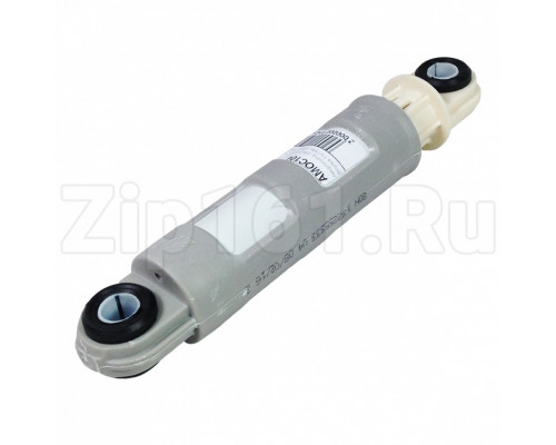 Амортизатор стиральной машины (80N, 150-215мм, 11мм) Zanussi 132255320 Амортизатор стиральной машины (80N, 150-215мм, 11мм) Zanussi 132255320
