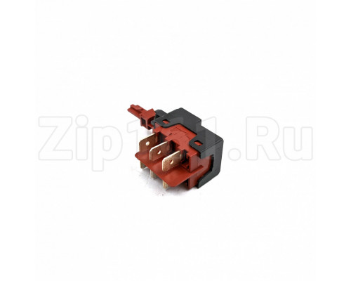 Кнопка выключения ZANUSSI SA A1C17110 Beko 2201920500 Кнопка выключения ZANUSSI SA A1C17110 Beko 2201920500