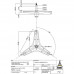 Крестовина барабана стиральной машины , 4434ER1001B-4434ER1003G