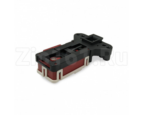 Замок люка Metaflex ZV446T1 Beko 2805310400 Замок люка Metaflex ZV446T1 Beko 2805310400