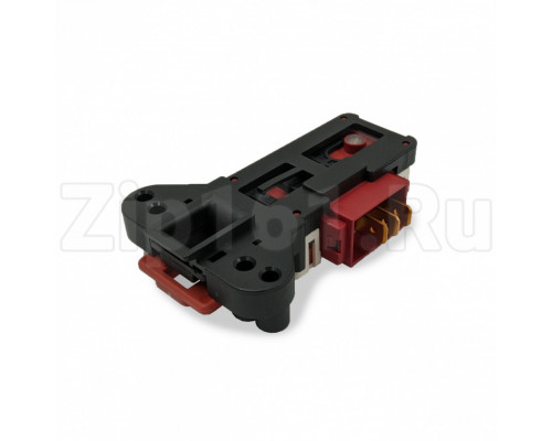 Замок люка Metaflex ZV446T1 Beko 2805310400 Замок люка Metaflex ZV446T1 Beko 2805310400