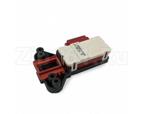 Замок люка Metaflex ZV446T1 Beko 2805310400 Замок люка Metaflex ZV446T1 Beko 2805310400