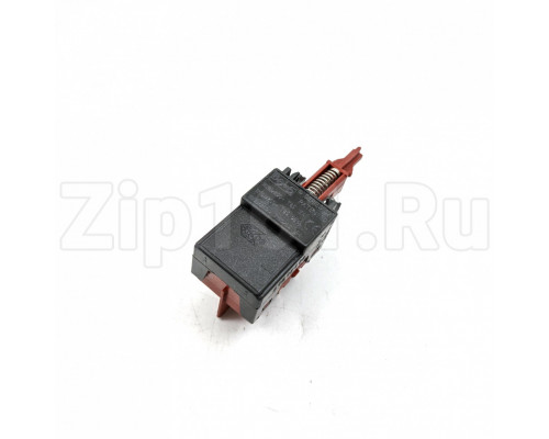 Кнопка выключения ZANUSSI SA A1C17110 Beko 2201920500 Кнопка выключения ZANUSSI SA A1C17110 Beko 2201920500