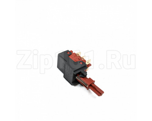 Кнопка выключения ZANUSSI SA A1C17110 Beko 2201920500 Кнопка выключения ZANUSSI SA A1C17110 Beko 2201920500
