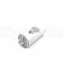 Конденсатор для стиральной машины, 450V, 40мкФ 00230418