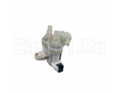 Электроклапан воды 2Wx90 Ariston Indesit C00302311 Электроклапан воды 2Wx90 Ariston Indesit C00302311