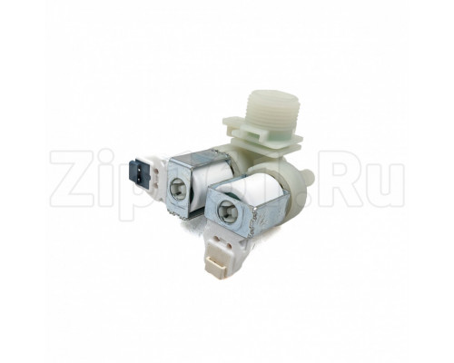 Электроклапан воды 2Wx90 Ariston Indesit C00302311 Электроклапан воды 2Wx90 Ariston Indesit C00302311
