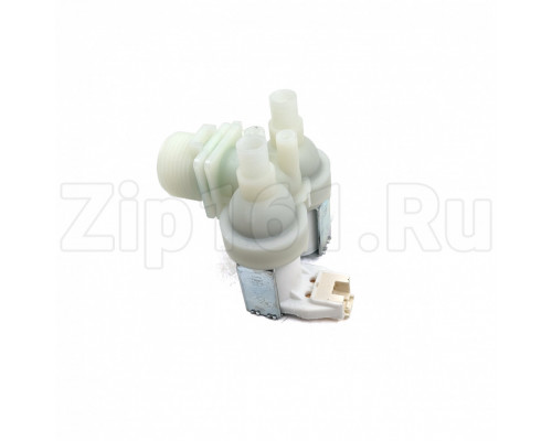Электроклапан воды 2Wx90 Ariston Indesit C00302311 Электроклапан воды 2Wx90 Ariston Indesit C00302311