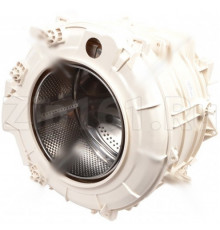Бак в сборе 52L H=20 для стиральной машины Ariston Indesit C00145181