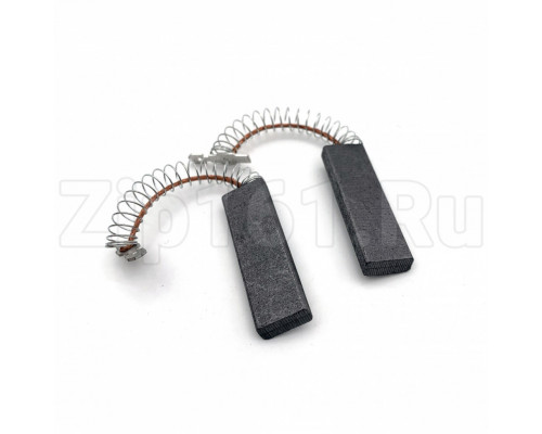 Щетки для двигателя СМ (Sandwich, 5x13,5x43) комп 2шт 154740 SKV Щетки для двигателя СМ (Sandwich, 5x13,5x43) комп 2шт 154740 SKV