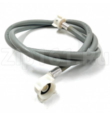 Шланг заливной стиральной машины 1,5м. Electrolux 50249416004