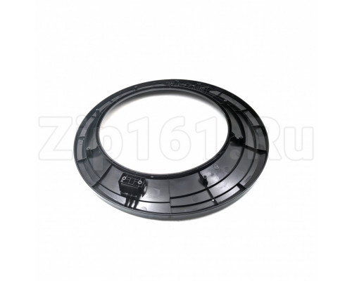 Рамка люка наружная для стиральной машины Haier 0020205542C Рамка люка наружная для стиральной машины Haier 0020205542C