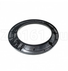 Рамка люка наружная для стиральной машины Haier 0020205542C