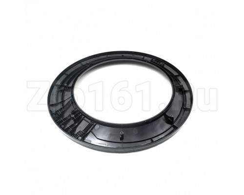 Рамка люка наружная для стиральной машины Haier 0020205542C Рамка люка наружная для стиральной машины Haier 0020205542C