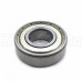 Подшипник 6202 ZZ сервисная упаковка Indesit