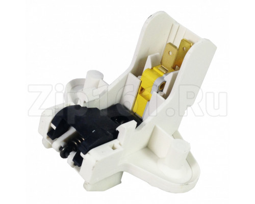 Замок (УБЛ) двери Electrolux Zanussi AEG 4055283925 Замок (УБЛ) двери Electrolux Zanussi AEG 4055283925