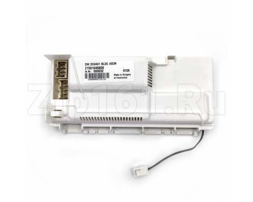 Модуль (плата управления) Ariston C00272691 Модуль (плата управления) Ariston C00272691