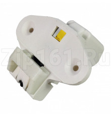 Замок (УБЛ) двери Electrolux Zanussi AEG 4055283925