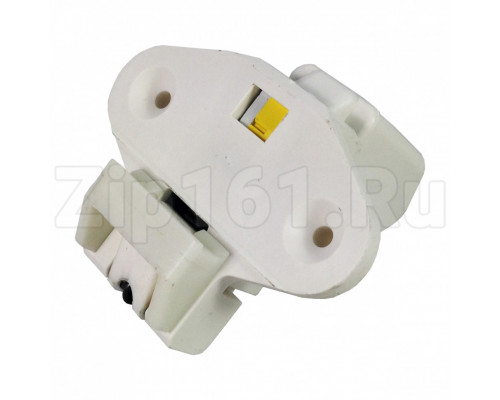 Замок (УБЛ) двери Electrolux Zanussi AEG 4055283925 Замок (УБЛ) двери Electrolux Zanussi AEG 4055283925