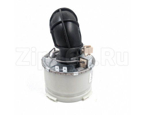 ТЭН 1800W-1960W (нагревательный элемент) для посудомоечной машины 31.8 Ом Indesit C00305341 ТЭН 1800W-1960W (нагревательный элемент) для посудомоечной машины 31.8 Ом Indesit C00305341