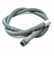 Сливной шланг 1750mm 45-60см для посудомоечной машины Hotpoint Ariston Indesit C00273284