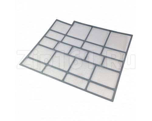 Фильтр кондицинера 2 Haier A0010205854 Фильтр кондицинера 2 Haier A0010205854