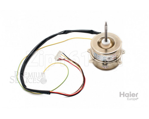 Внешний мотор Haier A001A3000069E Внешний мотор Haier A001A3000069E
