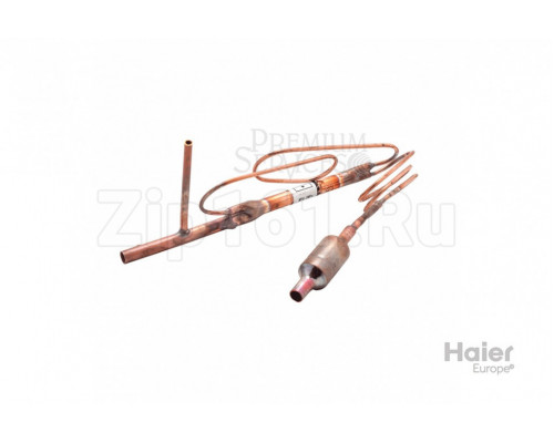 Капиллярка в сборе Haier A0010709620 Капиллярка в сборе Haier A0010709620