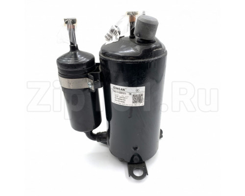 Компрессор для кондиционера Haier A0010719696 R410, 3.5кВт 12000BTU Компрессор для кондиционера Haier A0010719696 R410, 3.5кВт 12000BTU