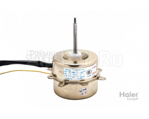 Внешний мотор Haier A001A3000069E Внешний мотор Haier A001A3000069E