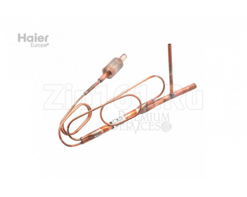 Капиллярка в сборе Haier A0010709620 Капиллярка в сборе Haier A0010709620