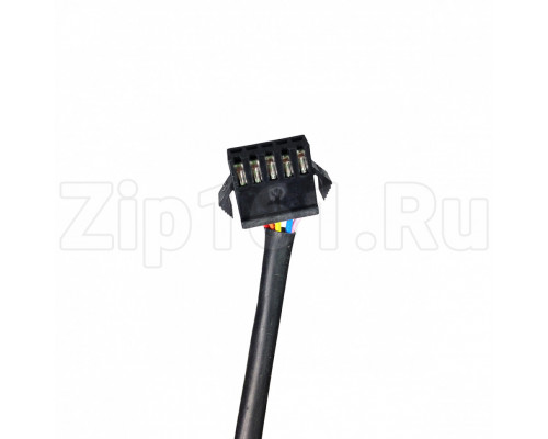 Шаговый Мотор Haier A0010404093A Вал (D=5мм, Н=15мм) Корпус (Н=27мм) 12V Шаговый Мотор Haier A0010404093A Вал (D=5мм, Н=15мм) Корпус (Н=27мм) 12V