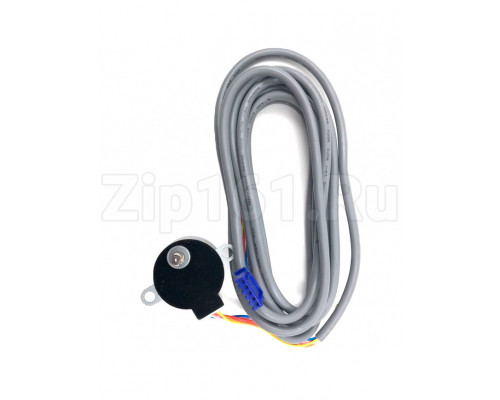 Шаговый двигатель Haier 0010404095A Шаговый двигатель Haier 0010404095A