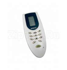 Пульт для кондиционера Beko 9192433252