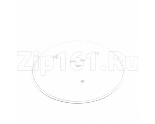 Тарелка СВЧ 284 mm с креплением 5копек 3390W1G010A Тарелка СВЧ 284 mm с креплением 5копек 3390W1G010A