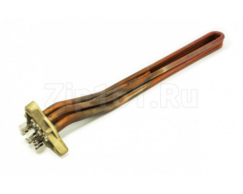 Нагреватель для кофемашины ASTORIA 33323004 4300W 230V 394mm Нагреватель для кофемашины ASTORIA 33323004 4300W 230V 394mm